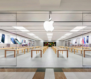 Отремонтированные устройства Apple застряли в фирменных магазинах