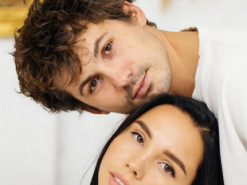 Почав їсти сам себе: Євген Кот розповів про почуття сорому після виїзду з Києва