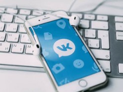 "ВКонтакте" разрешила скачать данные, которые собрала о вас