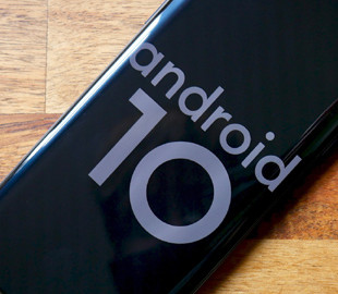Samsung уточнила планы по обновлению смартфонов до Android 10