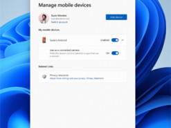 Як перетворити Android-смартфон на веб-камеру для ПК