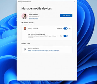 Як перетворити Android-смартфон на веб-камеру для ПК