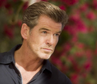 "Евровидение" с Пирсом Броснаном покажет Netflix