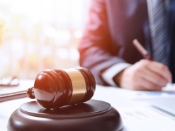 Бывшая сотрудница уничтожила финансовую информацию компании из-за долга по зарплате