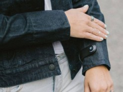 Умная куртка от Google и Levi’s получила новые функции с обновлением