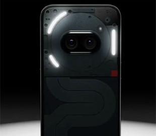 Смартфон Nothing Phone (2a) перевірили на міцність