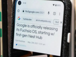 Поиск в Chrome для Android станет более удобным и быстрым