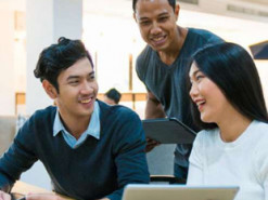 Alibaba отказалась от использования привычных названий должностей