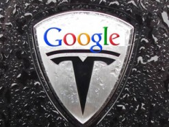 Google переманила еще одного специалиста из Tesla