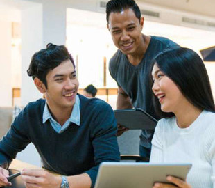 Alibaba отказалась от использования привычных названий должностей