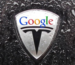 Google переманила еще одного специалиста из Tesla