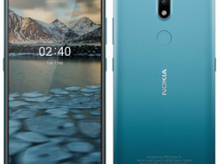 Рассекречен смартфон Nokia 2.4