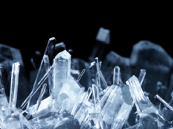 Создано первое в истории видео с атомным разрешением