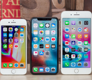 За каждый проданный в 2018 году айфон Apple получит $740