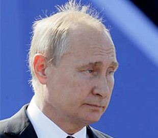 Христо Грозев: Лубянка послала письмо о здоровье Путина всем региональным шефам ФСБ