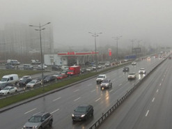 У Києві в повітрі виявили перевищення шкідливих газів