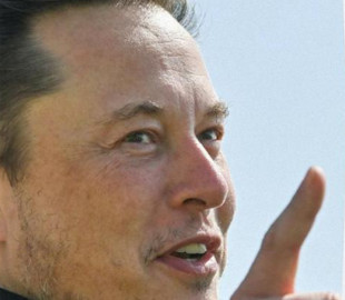 В Пентагоні з поліграфом шукають тих, хто поскаржився журналістам на Маска, - Bloomberg