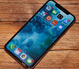 В iOS 12 наконец-то исправили баг со скриншотами на iPhone X