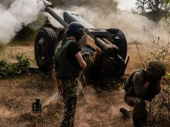 Воєнний стан: чи буде демобілізація військових під час війни