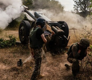 Воєнний стан: чи буде демобілізація військових під час війни