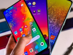 Аналитики назвали самые продаваемые смартфоны прошлого года