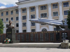 Атака на Борисоглєбськ. В ЗМІ розповіли, що насправді ремонтували на ураженому заводі