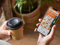 Програма для покупок Amazon намагається змінити вигляд