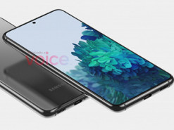 Samsung Galaxy S21 получит новейшую One UI 3.1