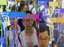 Платёжную систему распознавания лиц обманули при помощи 3D-маски