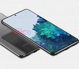 Samsung Galaxy S21 получит новейшую One UI 3.1