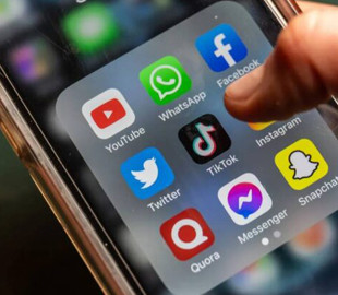 TikTok відмовився від наскрізного шифрування повідомлень