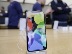 Google скопировала интерфейс iPhone X для Android 