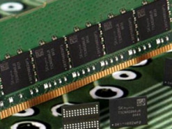 Память DDR5 появится в серверах в этом году