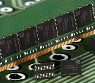 Память DDR5 появится в серверах в этом году