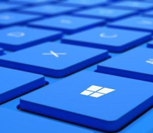 Вышла сборка Windows 10 17120