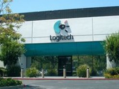 Logitech зарегистрировала рекордную выручку