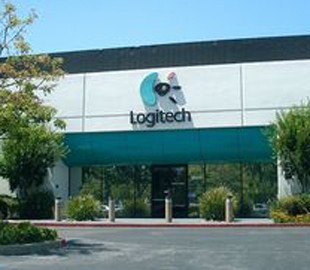Logitech зарегистрировала рекордную выручку
