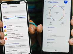 Создатели AnTuTu назвали самые мощные устройства на рынке