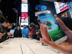 Крупнейший мировой рынок сбыта смартфонов впервые показал годовой спад