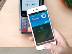 Apple Pay захватил почти весь рынок NFC-платежей