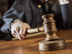 В Одессе судят интернет-сепаратиста