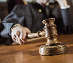 В Одессе судят интернет-сепаратиста