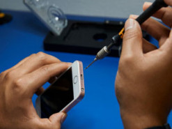 В Україні сервісні центри зможуть офіційно ремонтувати техніку Apple