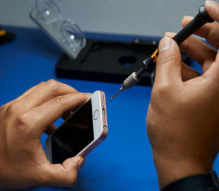 В Україні сервісні центри зможуть офіційно ремонтувати техніку Apple