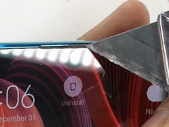 Xiaomi Mi Note 10 испытали на прочность