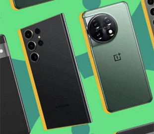 Експерти склали топ-9 найкращих смартфонів на Android