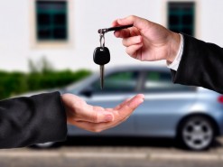 Интернет-мошенники продали мужчине несуществующий автомобиль за 119 тысяч