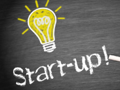 Государство даст денег трем начинающим стартапам. Кто получит по $50 000