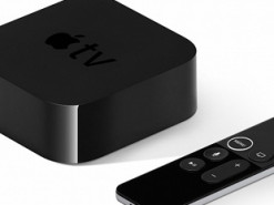 Анонс Apple TV 6 отменили в последний момент