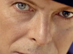 В сети опубликовали два ранее не издававшихся трека Дэвида Боуи